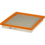 HENGST FILTER Luftfilter E617L