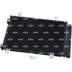 Kondensator, Klimaanlage NRF350208