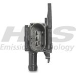 Sensor, Abgasdruck 92 09 1012 Sensor, Abgasdruck 92 09 1012