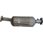Bosal Partikelfilter 097-221 Bosal Partikelfilter 097-221