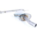Walker Endschalldämpfer 23648 Walker Endschalldämpfer 23648