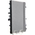 MAHLE Kühler, Motorkühlung CR 1302 000S MAHLE Kühler, Motorkühlung CR 1302 000S