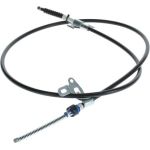 Bosch Handbremsseil 1987482346 Bosch Handbremsseil 1987482346