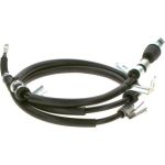 Handbremsseil 1987482907 Handbremsseil 1987482907