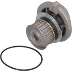 Kamoka Wasserpumpe / Kühlmittelpumpe T0228