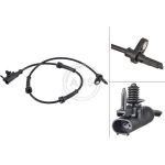A.B.S. ABS Sensor 31625 A.B.S. ABS Sensor 31625