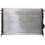 MAHLE Kühler, Motorkühlung CR 493 000S MAHLE Kühler, Motorkühlung CR 493 000S