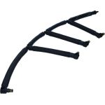 Original VAG Kraftstoffschlauch Audi A3 1.6 Tdi 04 03L130235AF