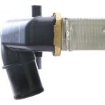 MAHLE Kühler, Motorkühlung CR 1447 000S MAHLE Kühler, Motorkühlung CR 1447 000S