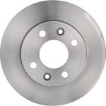 Bosch Bremsscheibe Vorderachse 0 986 478 273 Bosch Bremsscheibe Vorderachse 0 986 478 273