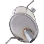 Bosal Schalldämpfer 220-035 Bosal Schalldämpfer 220-035