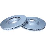 MAXGEAR Bremsscheibe 19-2364MAX Nissan Qashqai 07-/Koleos 08- mit Ok Korrosionsschutz MAXGEAR Bremsscheibe 19-2364MAX Nissan Qashqai 07-/Koleos 08- mit Ok Korrosionsschutz