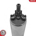 02SKV216 SKV GERMANY Kraftstoffpumpe 02SKV216 02SKV216 SKV GERMANY Kraftstoffpumpe 02SKV216