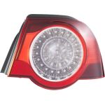 2VA 009 246-141 HECKLEUCHTE R 12 V HELLA 2VA 009 246-141 HECKLEUCHTE R 12 V HELLA
