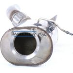 Walker Dieselpartikelfilter EVO S 93070 Walker Dieselpartikelfilter EVO S 93070