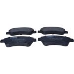 Bremsbelagsatz Citroen P. Berlingo/C2/C3/Ds3/Xsara/206/207/208/307 19-0574 Bremsbelagsatz Citroen P. Berlingo/C2/C3/Ds3/Xsara/206/207/208/307 19-0574