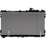 Wasserkühler PKW 68559 Wasserkühler PKW 68559