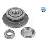MEYLE Radnabe 11-14 750 0014 MEYLE Radnabe 11-14 750 0014