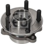 RADLAGERSATZ FE186553 RADLAGERSATZ FE186553