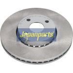 Japanparts Bremsscheibe DI-219C Japanparts Bremsscheibe DI-219C