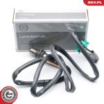 09SKV711 SKV GERMANY Lambdasonde 09SKV711 09SKV711 SKV GERMANY Lambdasonde 09SKV711