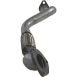 Bosal Abgasrohr 801-087