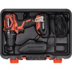 Akku-Schrauber Typ3 18V Max 42Nm 2000 1/Min Im Koffer Inkl. 1X2,0 Ah Li-Ion B÷rstenlos YT-82794 Akku-Schrauber Typ3 18V Max 42Nm 2000 1/Min Im Koffer Inkl. 1X2,0 Ah Li-Ion B÷rstenlos YT-82794