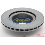 Japanparts Bremsscheibe DI-L03C
