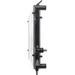 MAHLE Kühler, Motorkühlung CR 816 000S MAHLE Kühler, Motorkühlung CR 816 000S