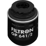 FILTRON Ölfilter OP 641/2 FILTRON Ölfilter OP 641/2