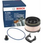Bosch Kraftstofffiltereinsatz F 026 402 261 Bosch Kraftstofffiltereinsatz F 026 402 261