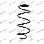 90255175 Fahrwerksfeder VA 90255175 Fahrwerksfeder VA