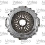 Valeo Kupplungssatz 827417 Valeo Kupplungssatz 827417