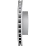 Bremsscheibe VA 0 986 479 040
