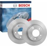 Bremsscheibe HA 0 986 478 633 Bremsscheibe HA 0 986 478 633