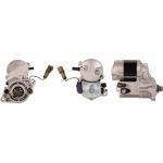 DRI Anlasser 683031092 DRI Anlasser 683031092