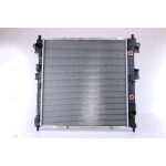 Wasserkühler PKW 64316 Wasserkühler PKW 64316