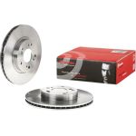 86 481 036 Bremsscheibe VA 09.6752.20 86 481 036 Bremsscheibe VA 09.6752.20