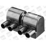 BorgWarner (BERU) Zündspule ZSE025 BorgWarner (BERU) Zündspule ZSE025