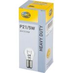 8GD 002 078-241 HELLA Glühlampe P21/5W 24 V 21/5 W Sockel BAY15d Heavy Duty – 8GD 002 078-241 8GD 002 078-241 HELLA Glühlampe P21/5W 24 V 21/5 W Sockel BAY15d Heavy Duty – 8GD 002 078-241