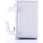 Nissens Ölkühler PKW 90934 Nissens Ölkühler PKW 90934