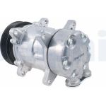 Delphi Kompressor CS20599 Delphi Kompressor CS20599