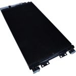 Kondensator, Klimaanlage AC830086 Kondensator, Klimaanlage AC830086