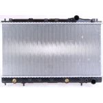 Nissens Wasserkühler PKW 62865 Nissens Wasserkühler PKW 62865
