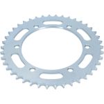 AFAM Kettenrad STAHL 42 Zähne 12606-42 AFAM Kettenrad STAHL 42 Zähne 12606-42