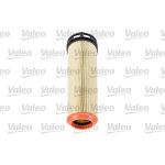 Valeo Luftfilter 585648 Valeo Luftfilter 585648