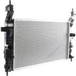 MAHLE Kühler, Motorkühlung CR 1498 000S MAHLE Kühler, Motorkühlung CR 1498 000S