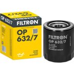 FILTRON Ölfilter OP 632/7 FILTRON Ölfilter OP 632/7