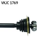 SKF Antriebswelle VKJC 1769 SKF Antriebswelle VKJC 1769