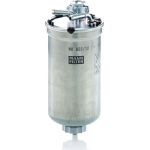 MANN-FILTER Kraftstofffilter WK 853/12 MANN-FILTER Kraftstofffilter WK 853/12